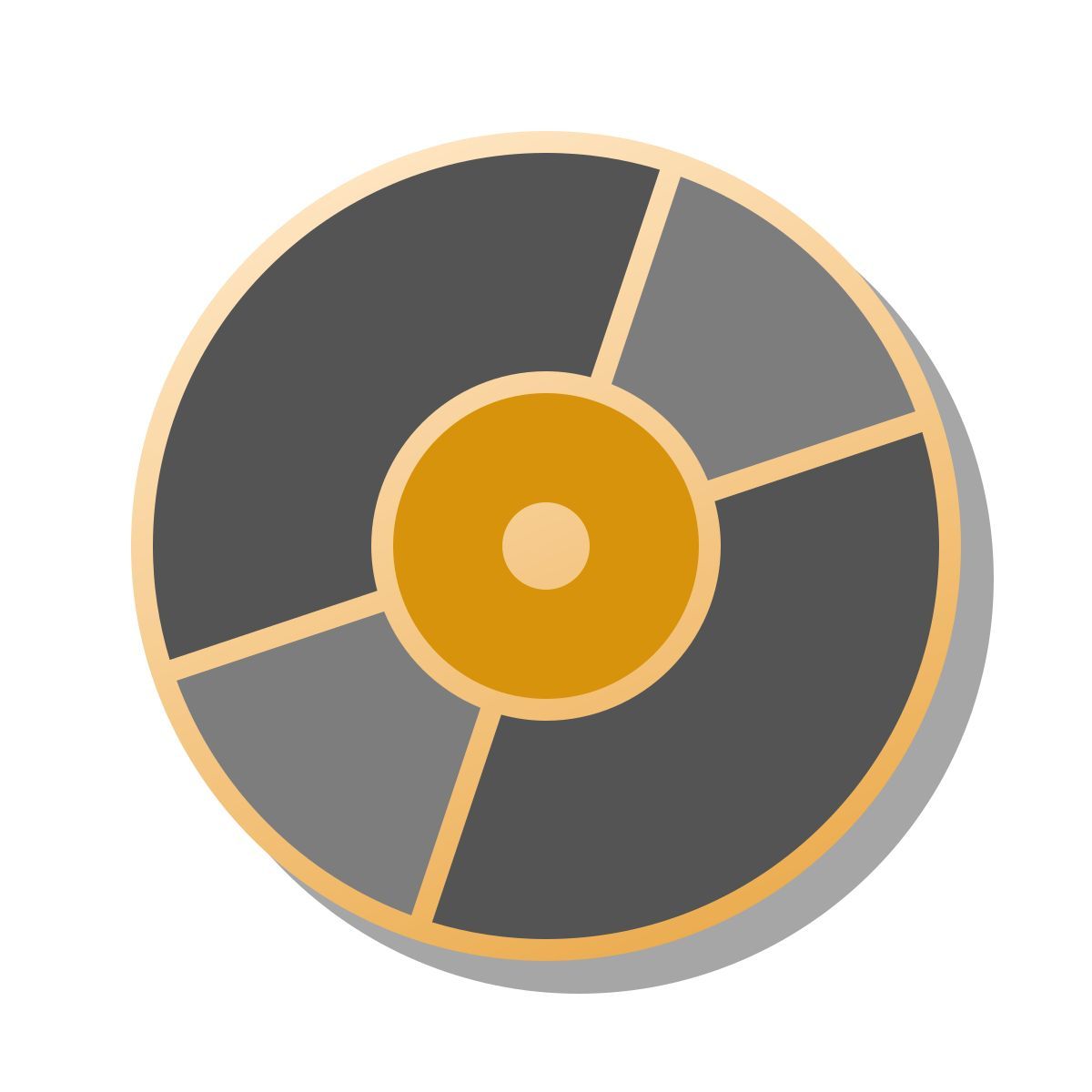 乐章屋律动中心
